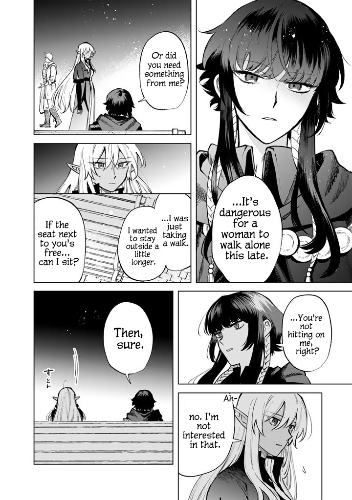 My Heart is an Ojisan Chapter 29 page 4 - 