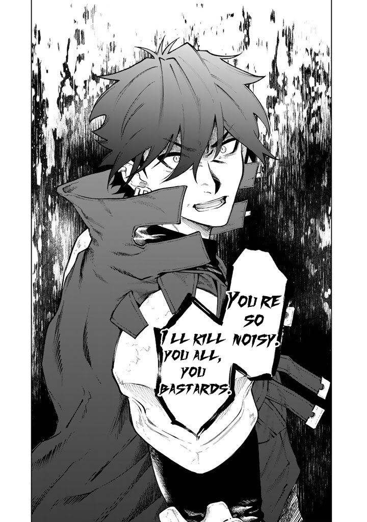 My Heart is an Ojisan Chapter 30 page 19 - 