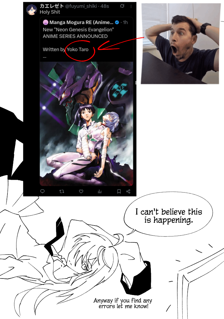My Heart is an Ojisan Chapter 30 page 23 - 