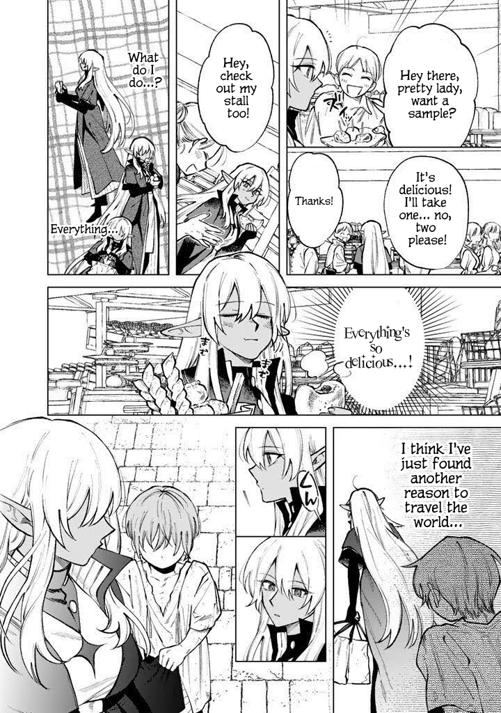 My Heart is an Ojisan Chapter 31 page 10 - 
