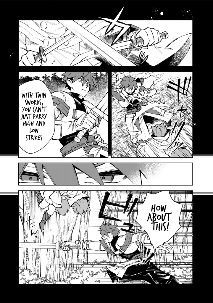 My Heart is an Ojisan Chapter 32 page 11 - 