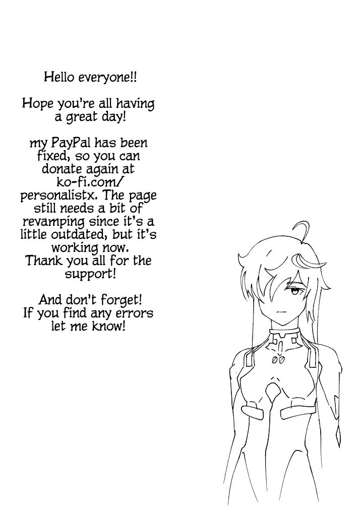 My Heart is an Ojisan Chapter 32 page 21 - 