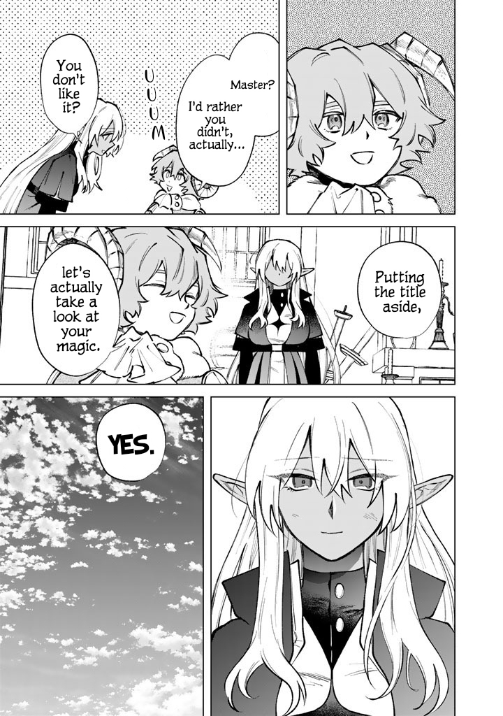 My Heart is an Ojisan Chapter 34 page 19 - 