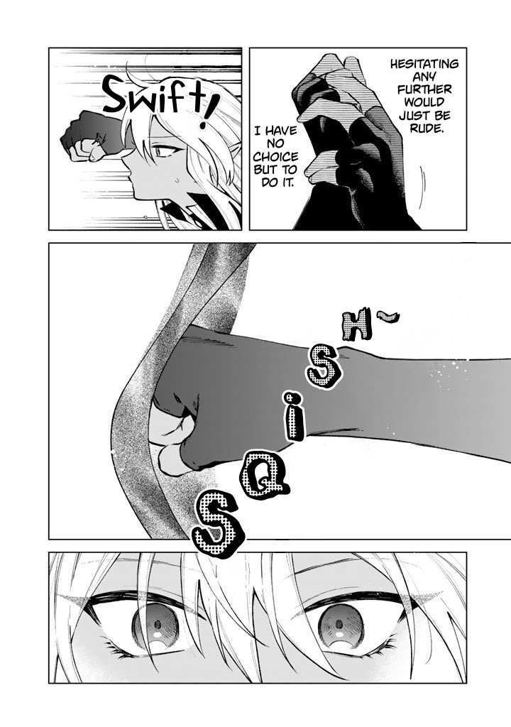 My Heart is an Ojisan Chapter 35 page 12 - 