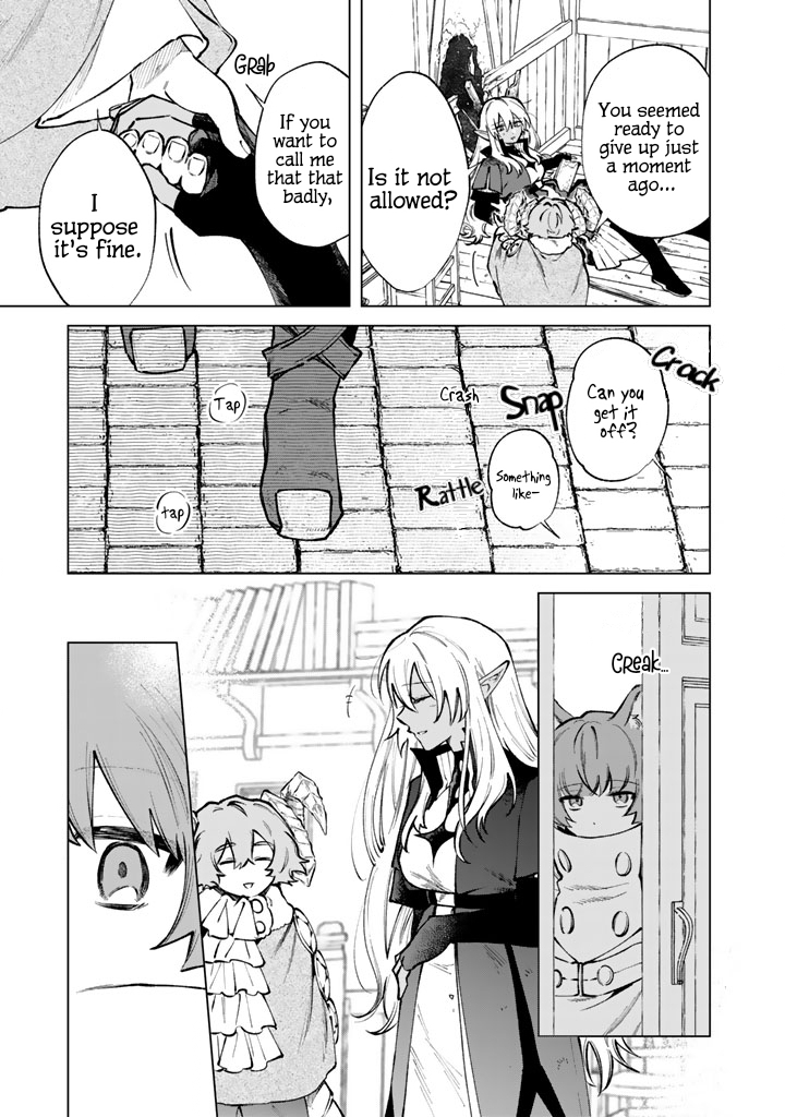 My Heart is an Ojisan Chapter 35 page 17 - 