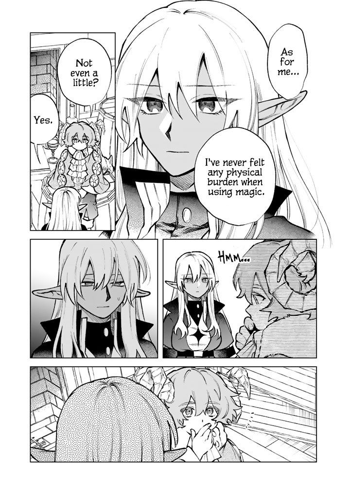 My Heart is an Ojisan Chapter 35 page 3 - 