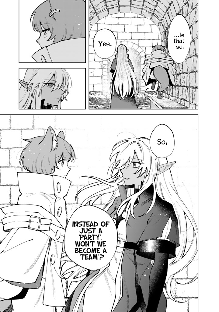 My Heart is an Ojisan Chapter 35 page 23 - 