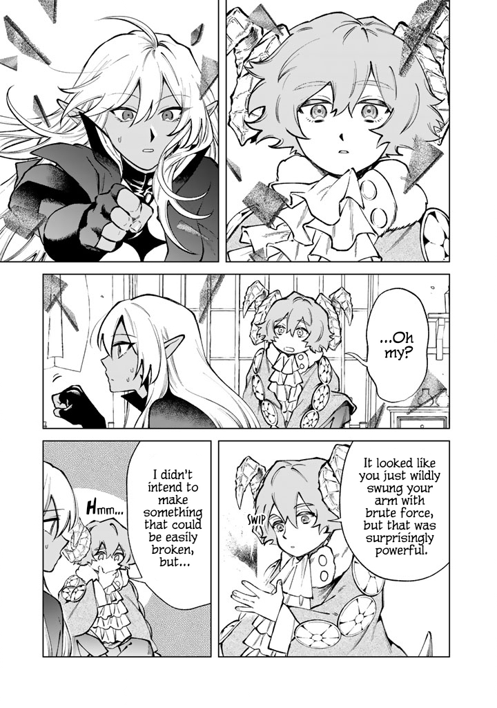 My Heart is an Ojisan Chapter 35 page 9 - 