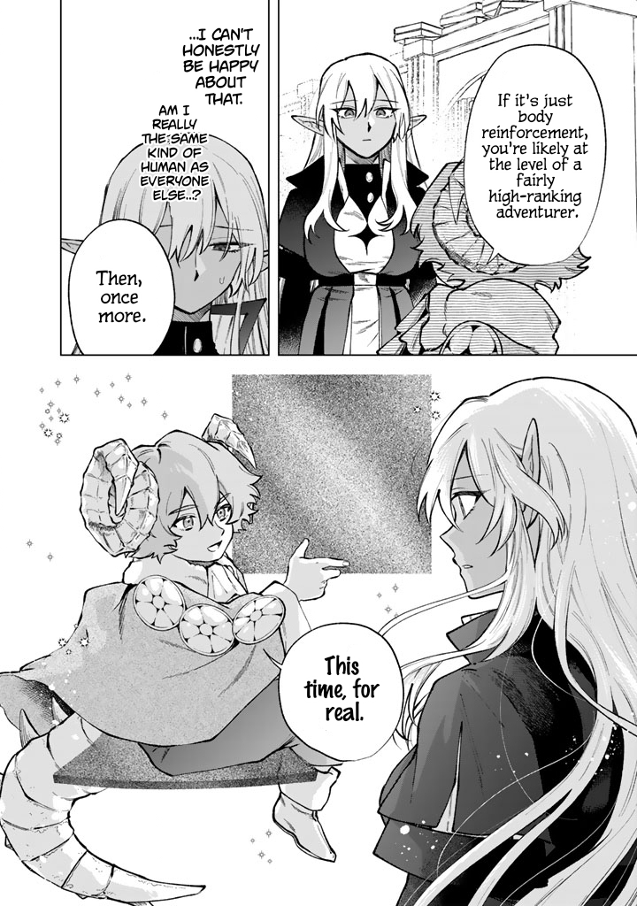 My Heart is an Ojisan Chapter 35 page 10 - 