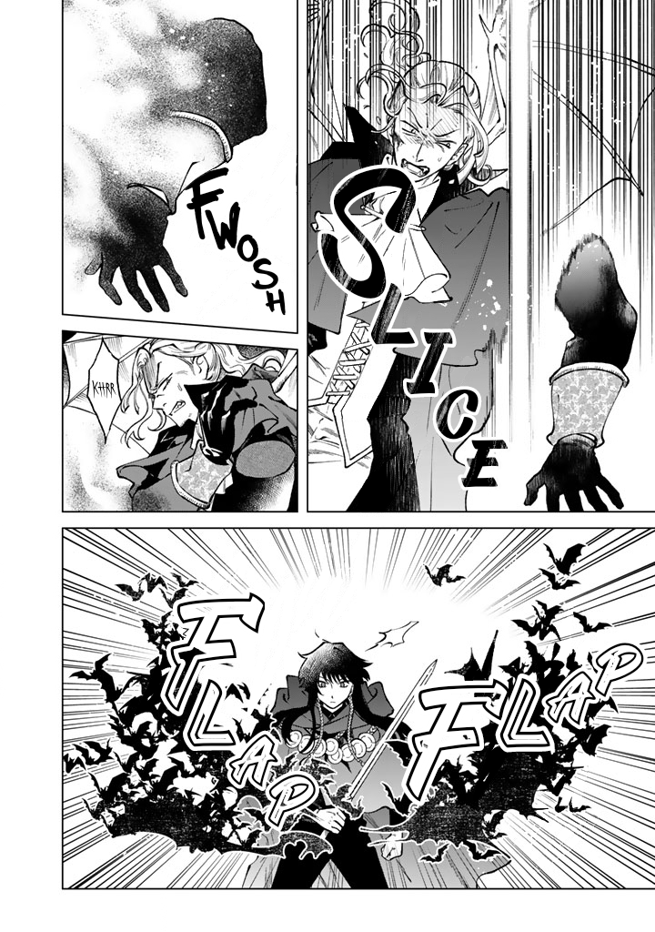 My Heart is an Ojisan Chapter 37 page 8 - 