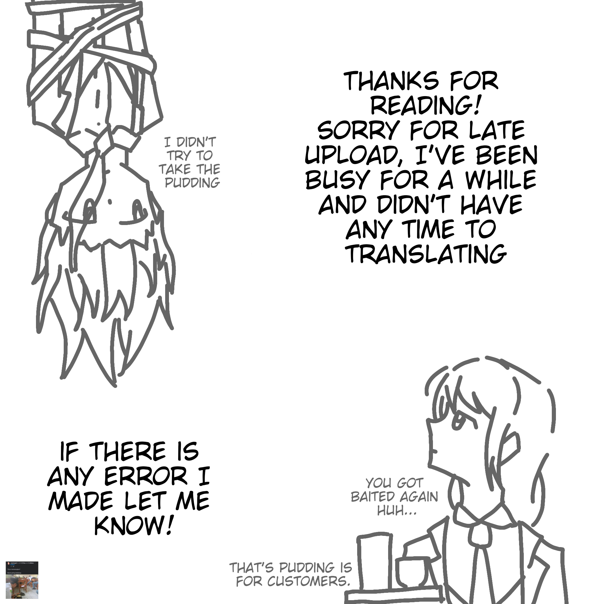 My Heart is an Ojisan Chapter 4 page 21 - 