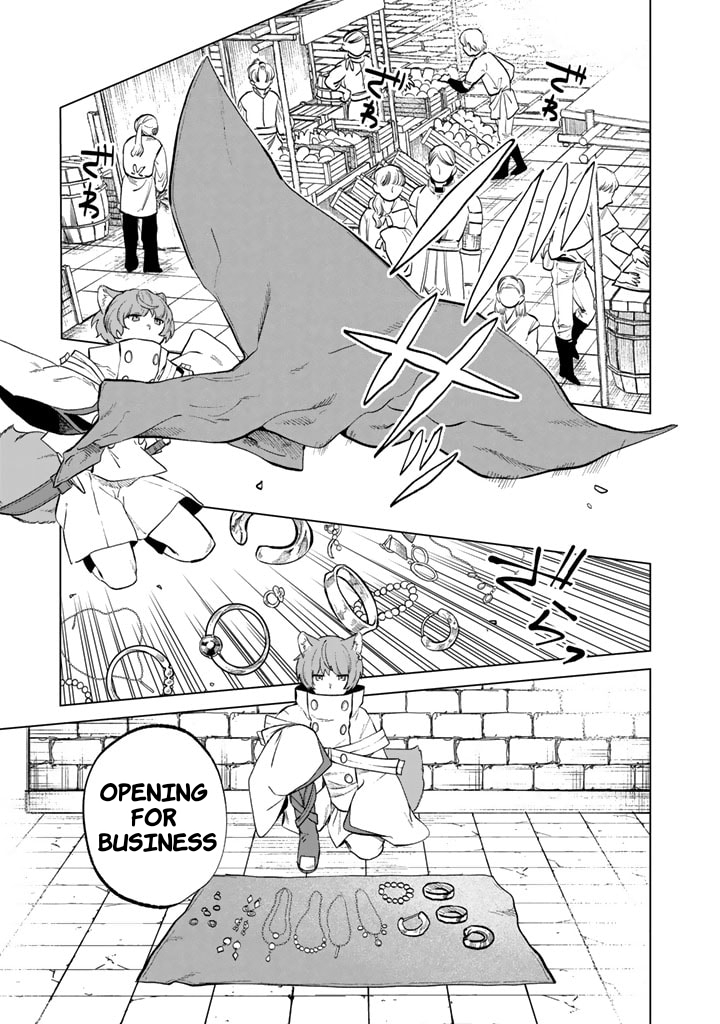 My Heart is an Ojisan Chapter 9 page 5 - 