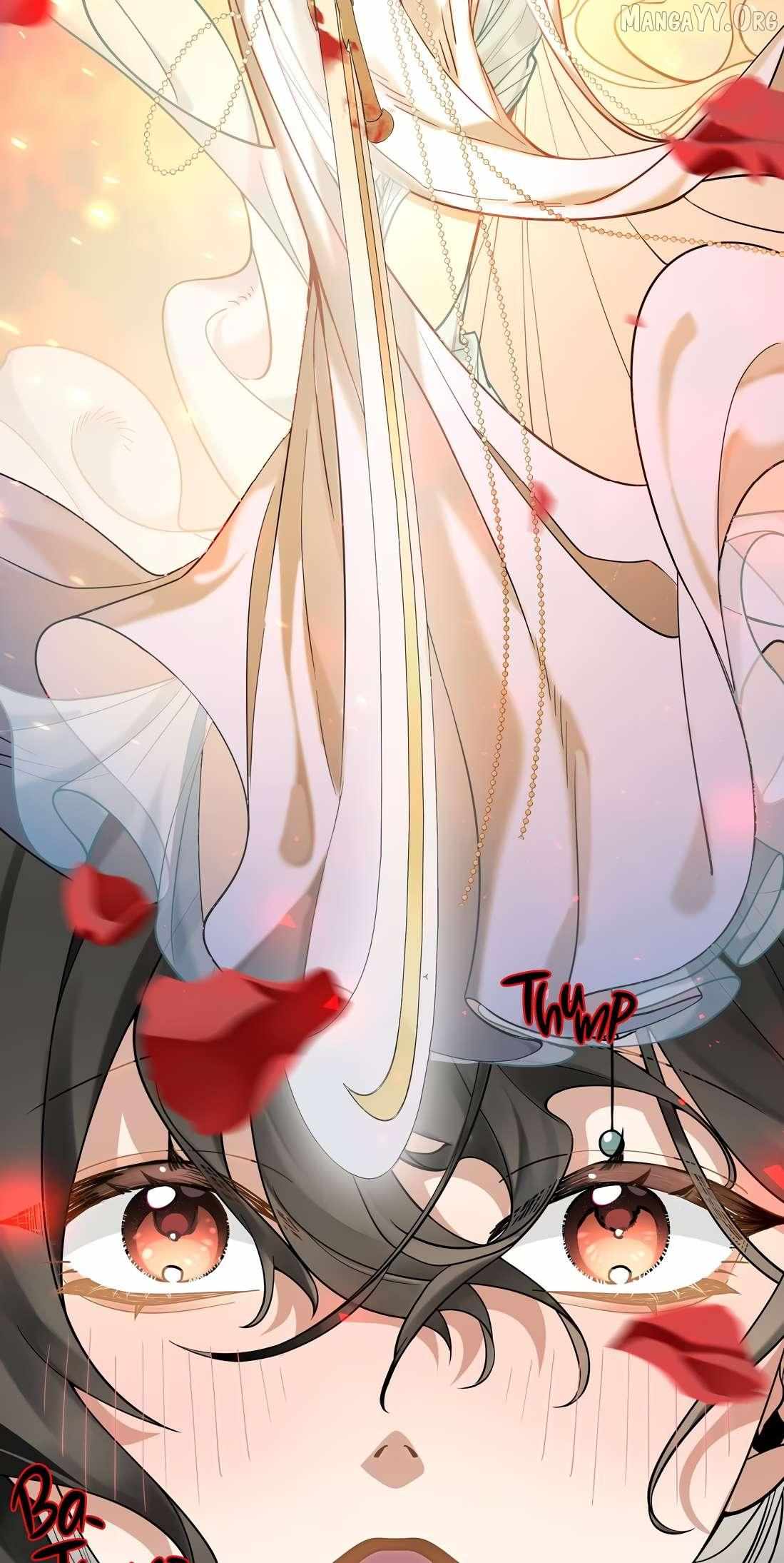 My Heart Is Not a Stone Chapter 1 page 21 - 