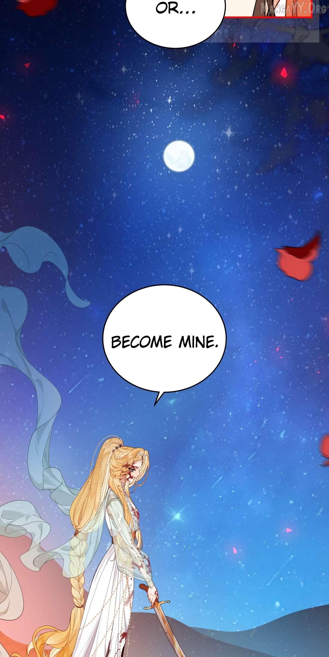 My Heart Is Not a Stone Chapter 1 page 23 - 