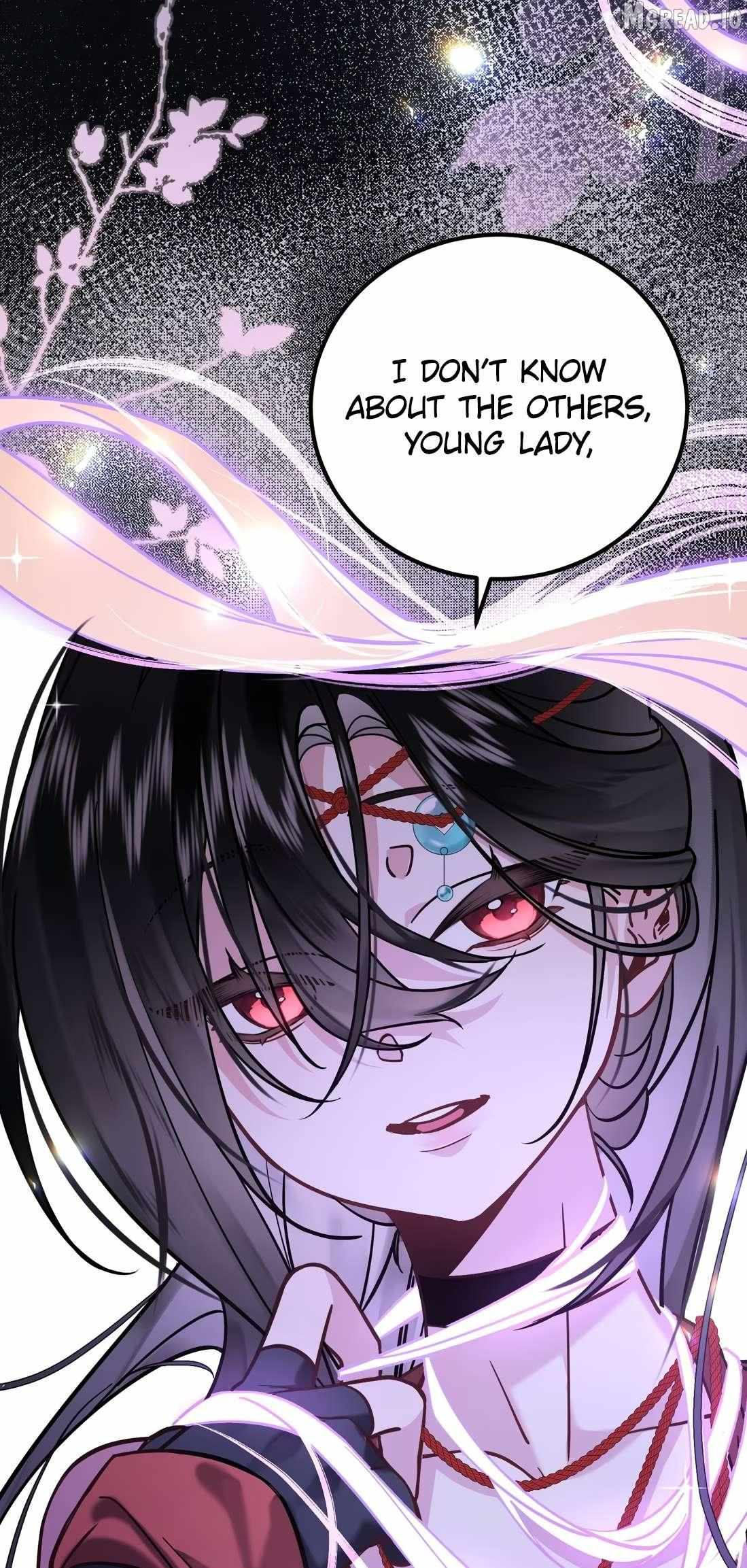 My Heart Is Not a Stone Chapter 10 page 11 - 