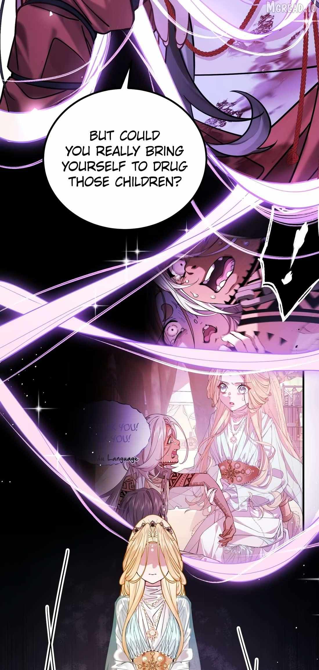 My Heart Is Not a Stone Chapter 10 page 12 - 