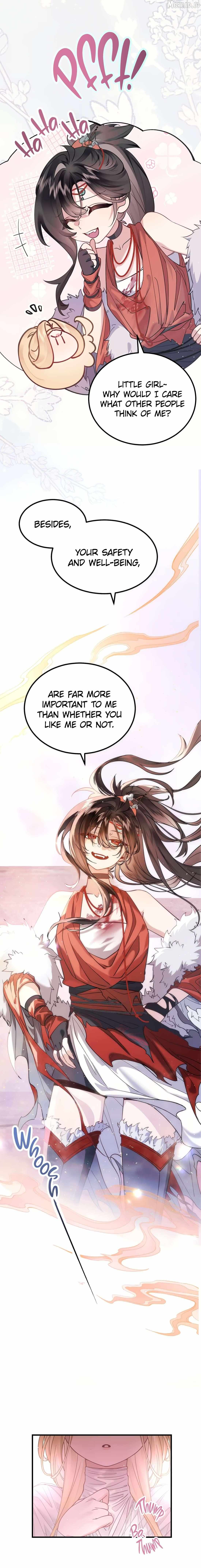 My Heart Is Not a Stone Chapter 10 page 16 - 