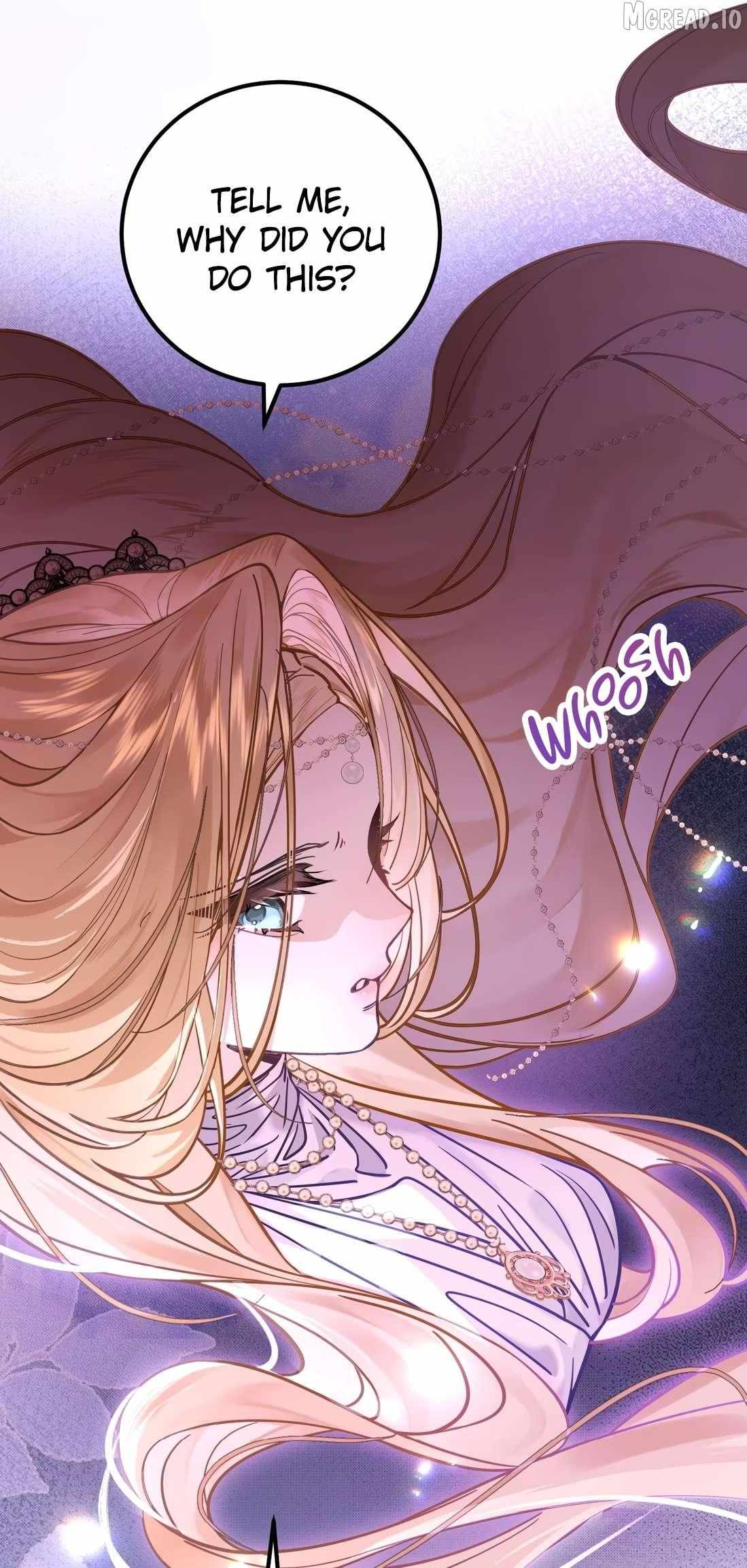 My Heart Is Not a Stone Chapter 10 page 9 - 