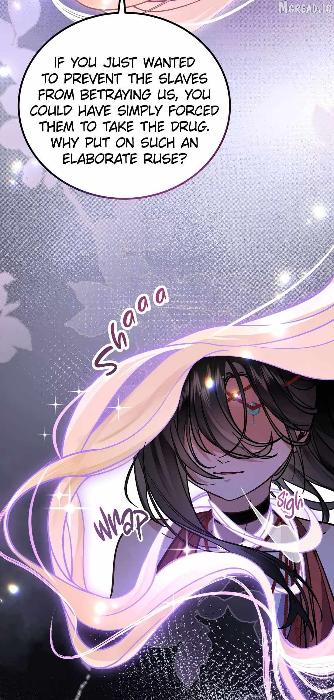 My Heart Is Not a Stone Chapter 10 page 10 - 