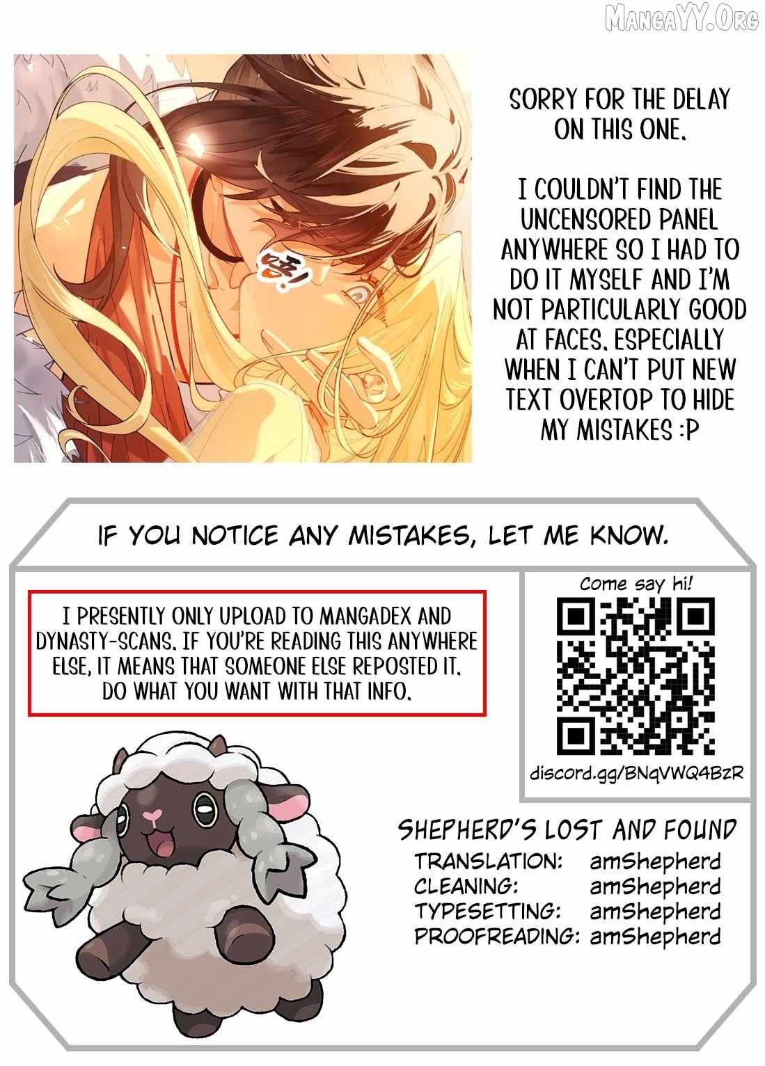 My Heart Is Not a Stone Chapter 2 page 14 - 