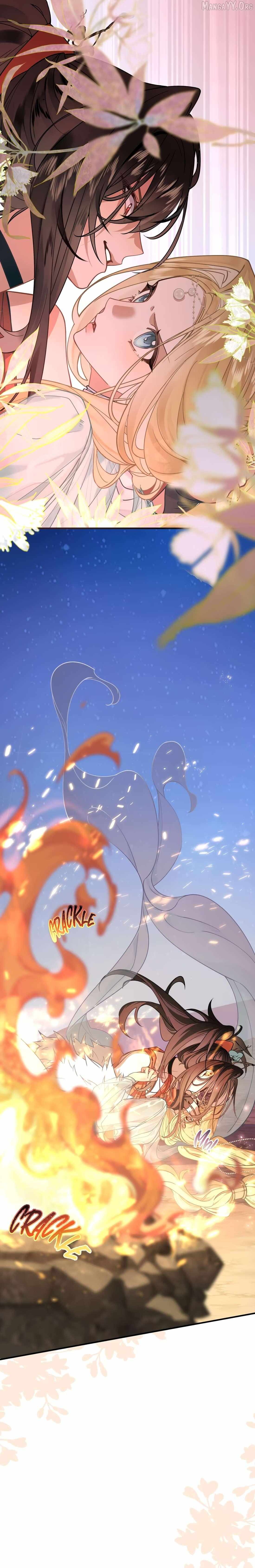 My Heart Is Not a Stone Chapter 3 page 2 - 