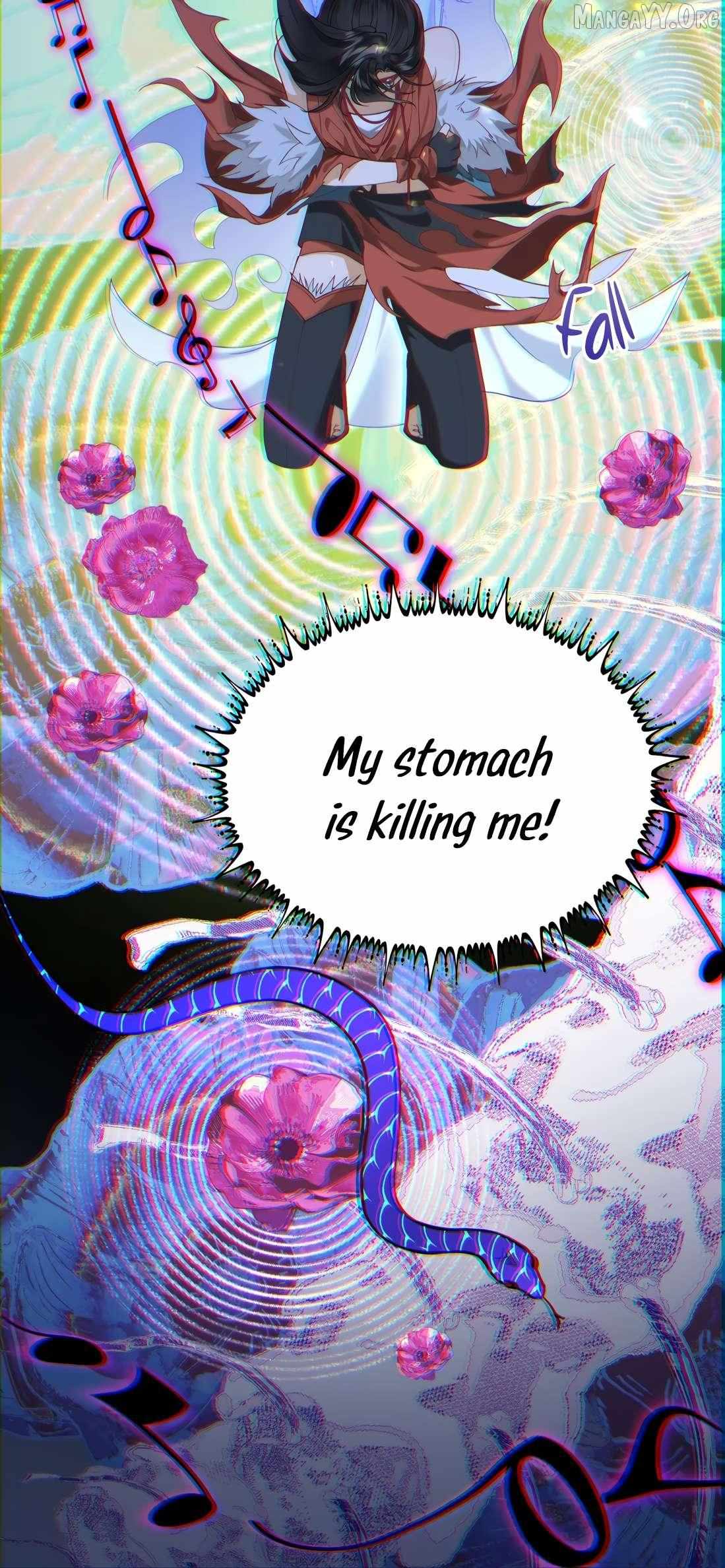 My Heart Is Not a Stone Chapter 3 page 13 - 