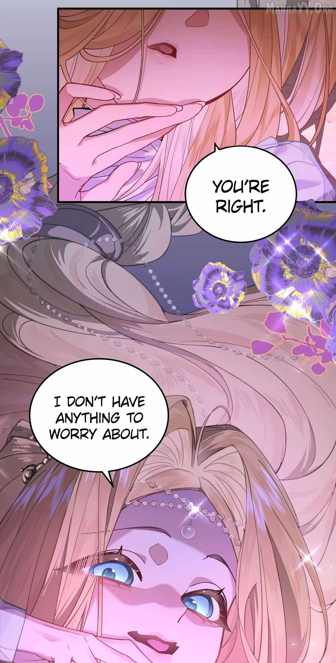 My Heart Is Not a Stone Chapter 3 page 5 - 