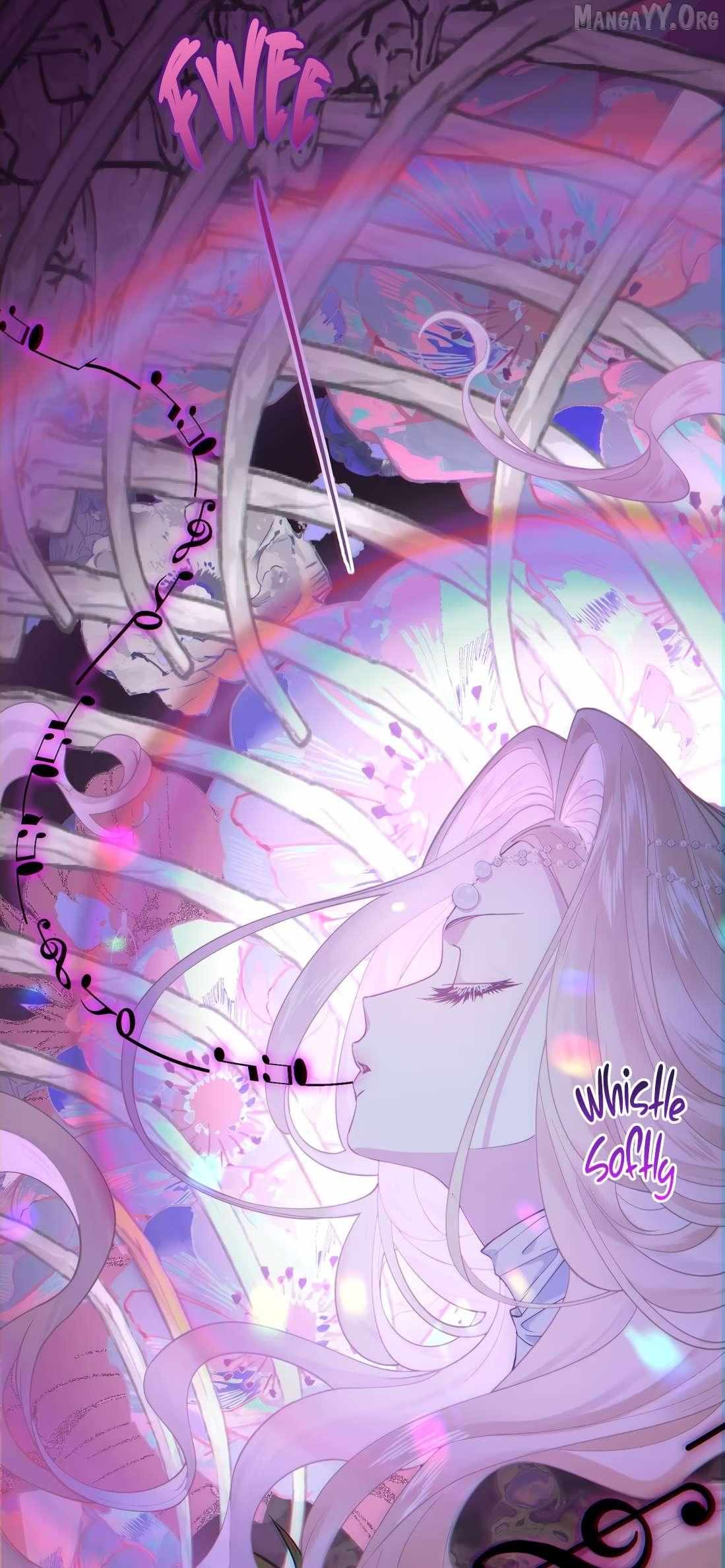 My Heart Is Not a Stone Chapter 3 page 10 - 