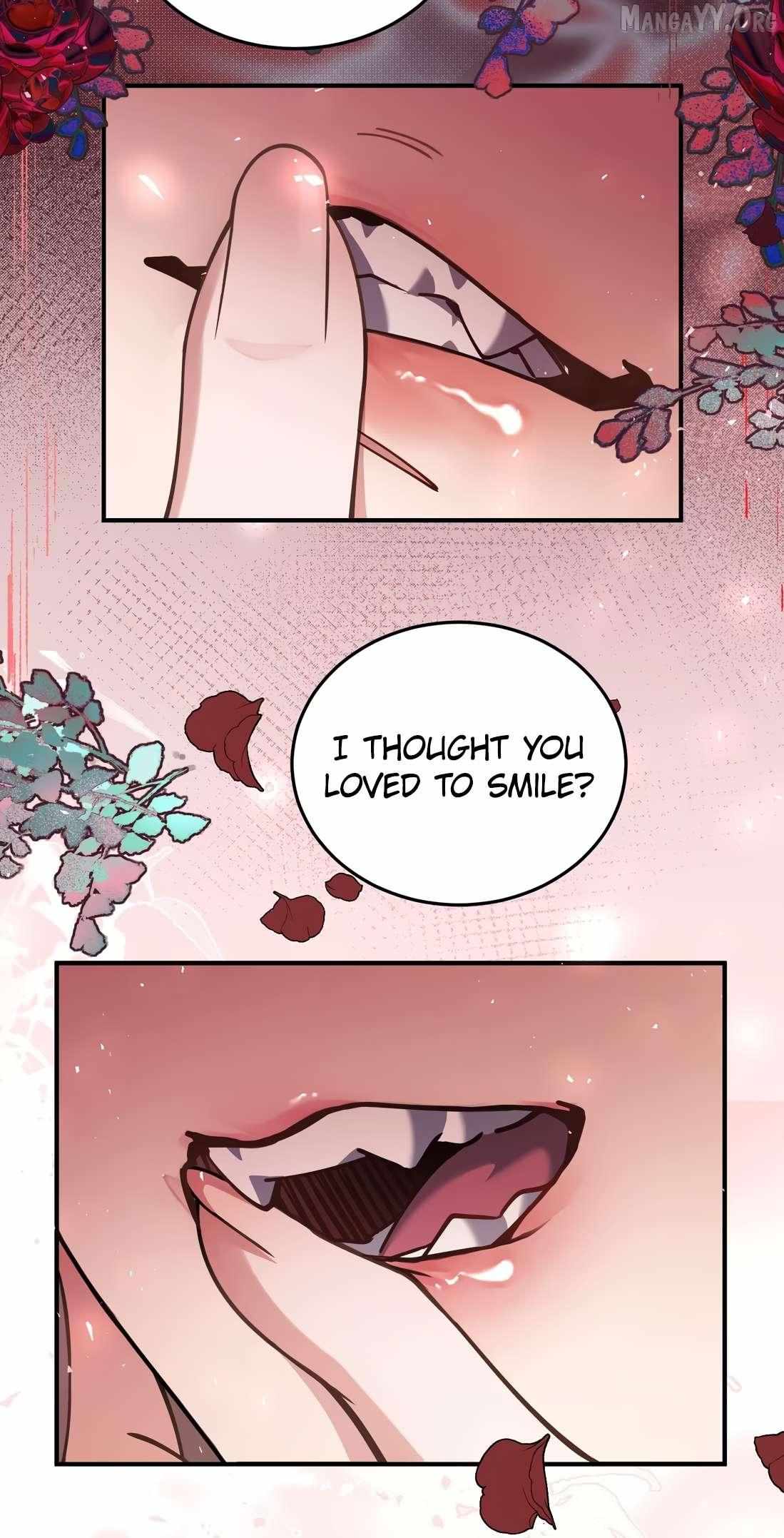 My Heart Is Not a Stone Chapter 5 page 12 - 
