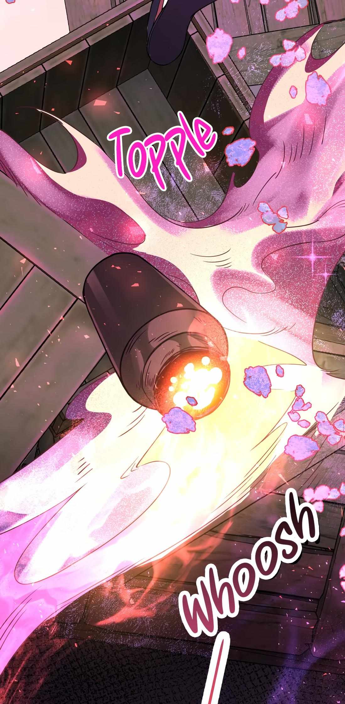 My Heart Is Not a Stone Chapter 7 page 12 - 