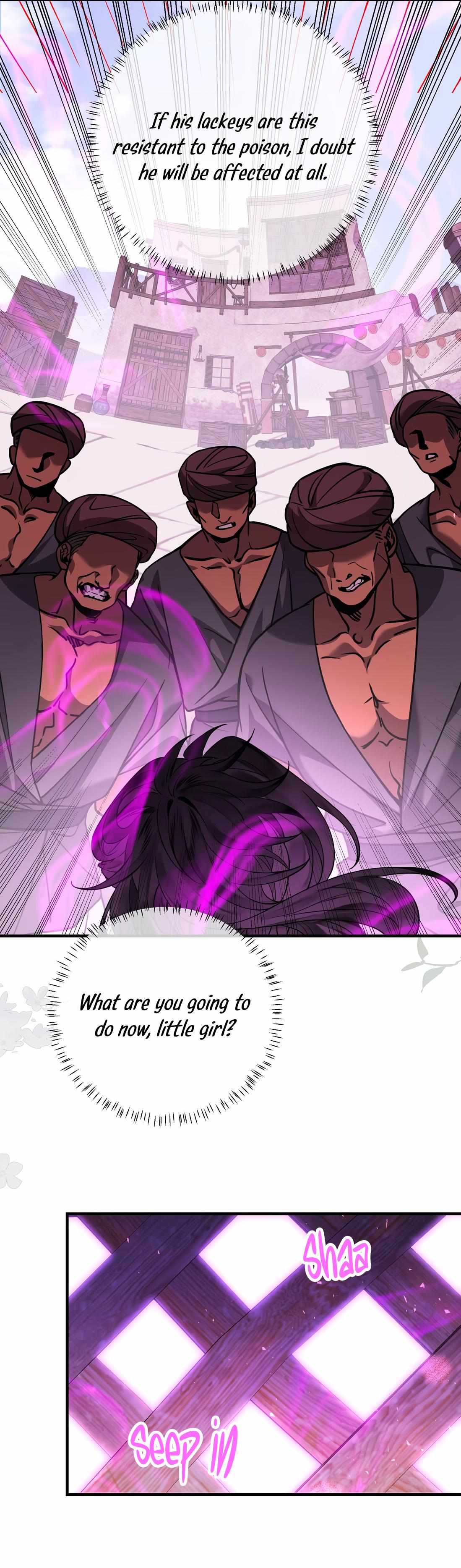 My Heart Is Not a Stone Chapter 7 page 25 - 