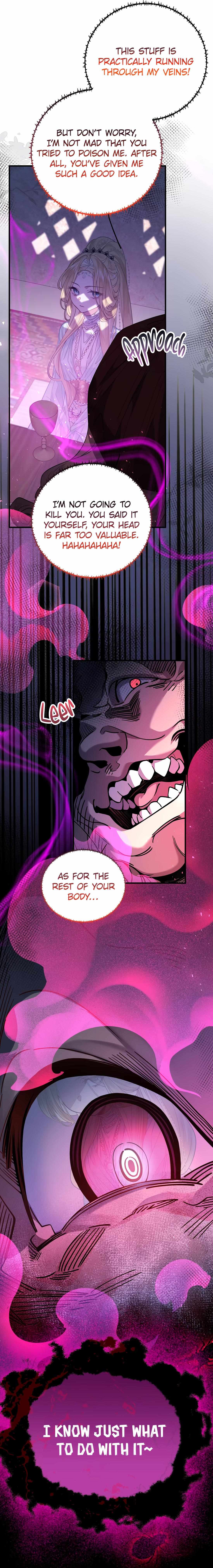 My Heart Is Not a Stone Chapter 7 page 26 - 