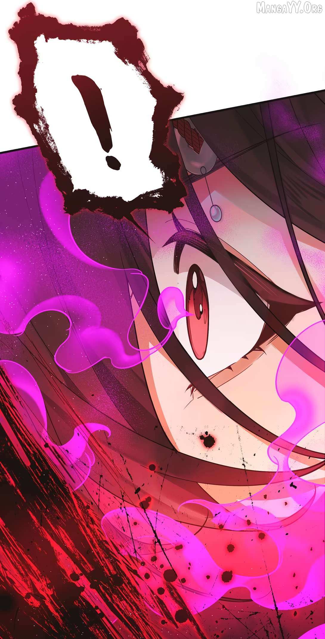My Heart Is Not a Stone Chapter 8 page 2 - 