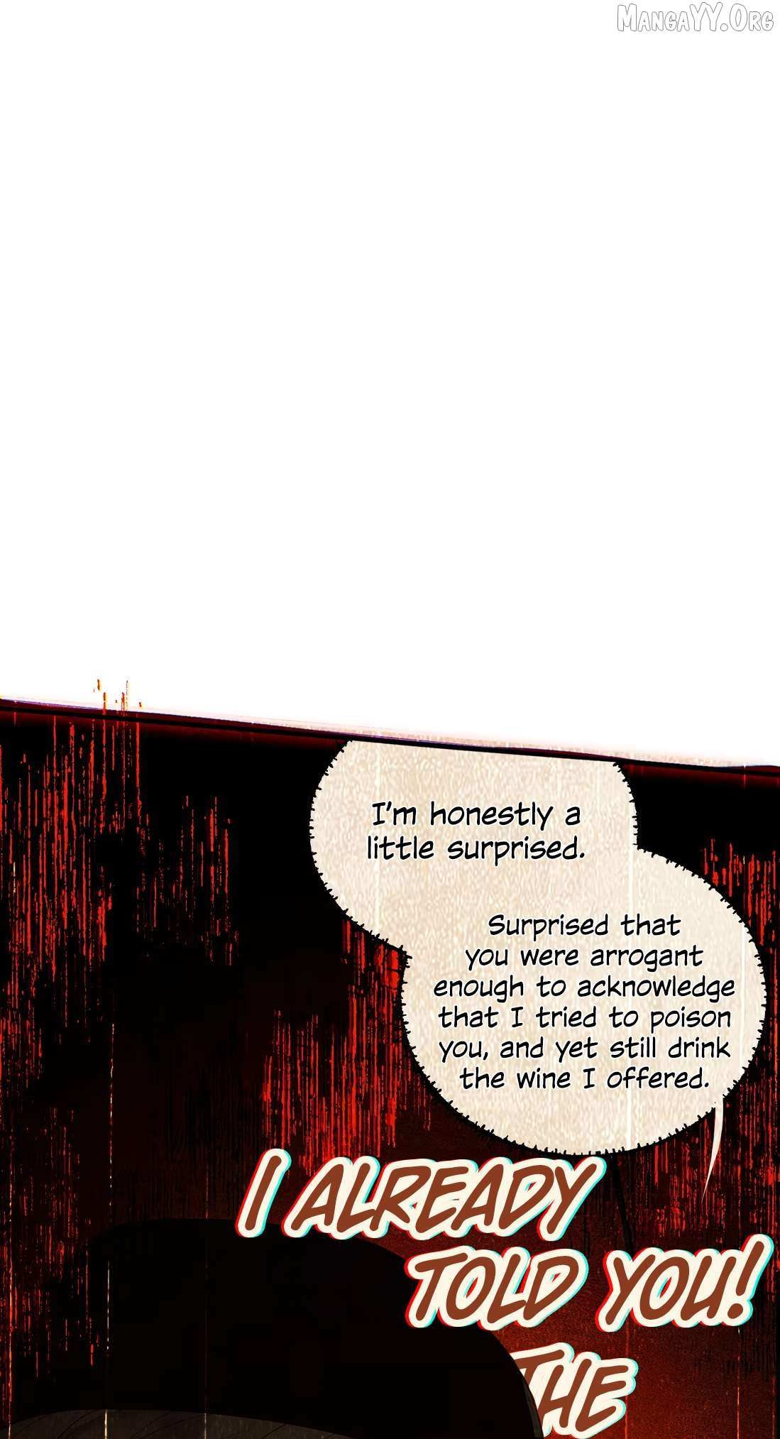 My Heart Is Not a Stone Chapter 8 page 14 - 