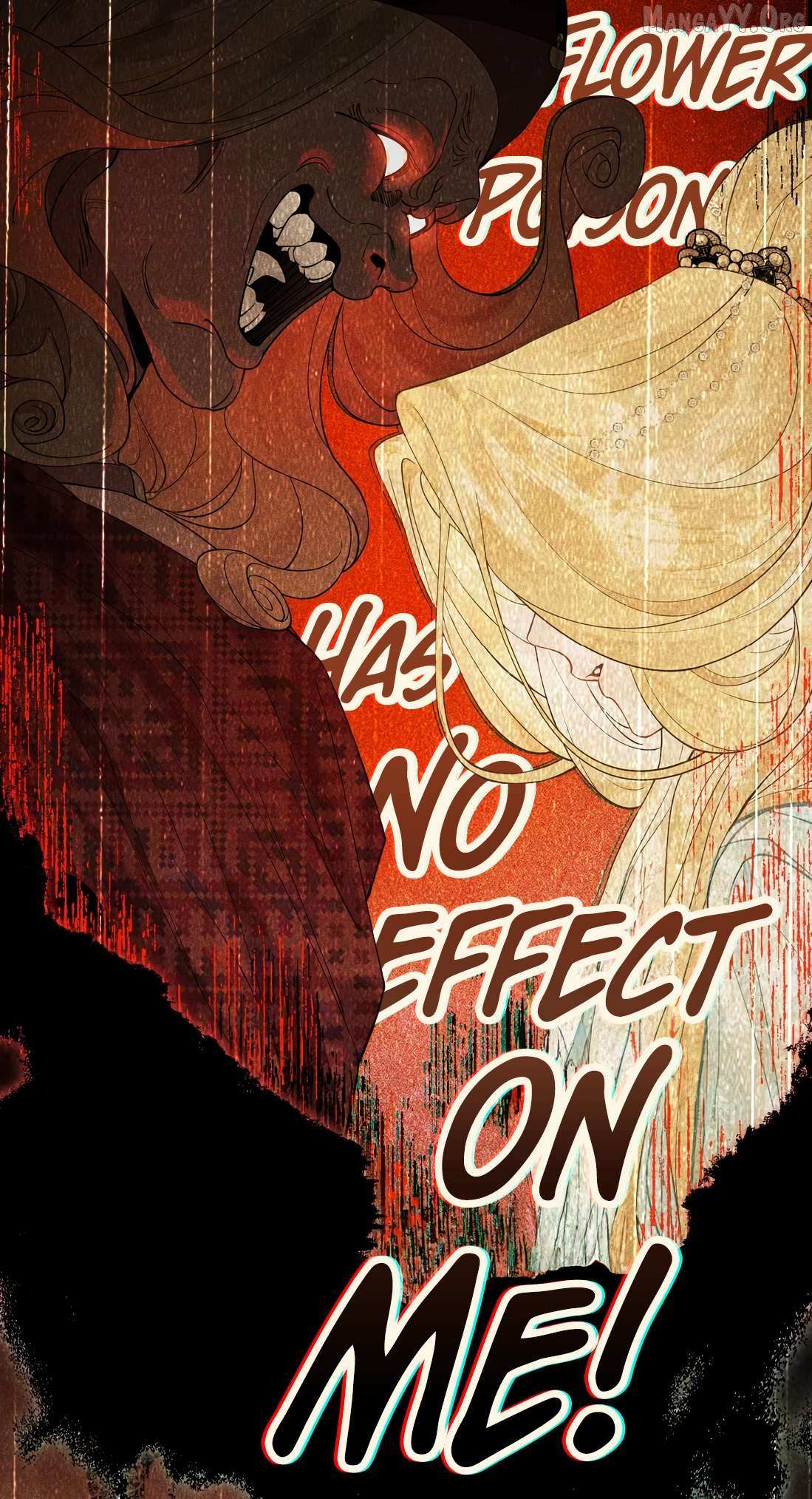My Heart Is Not a Stone Chapter 8 page 15 - 