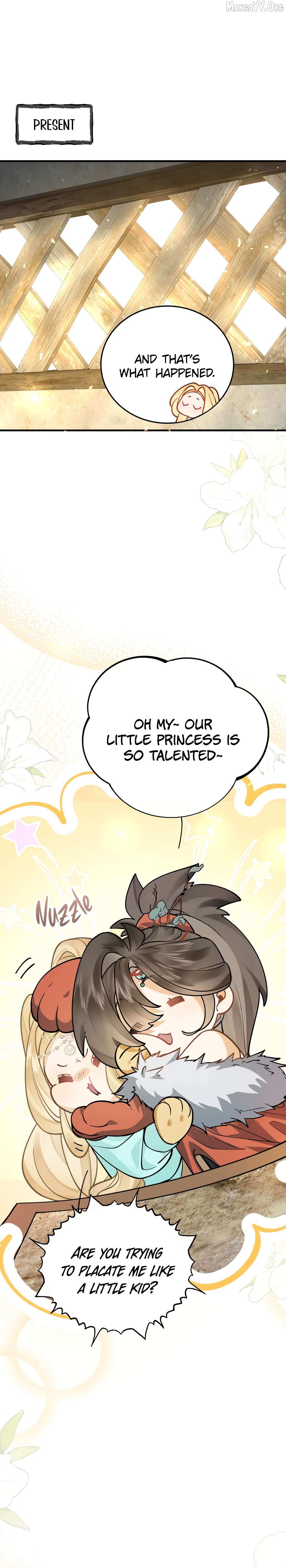 My Heart Is Not a Stone Chapter 8 page 20 - 