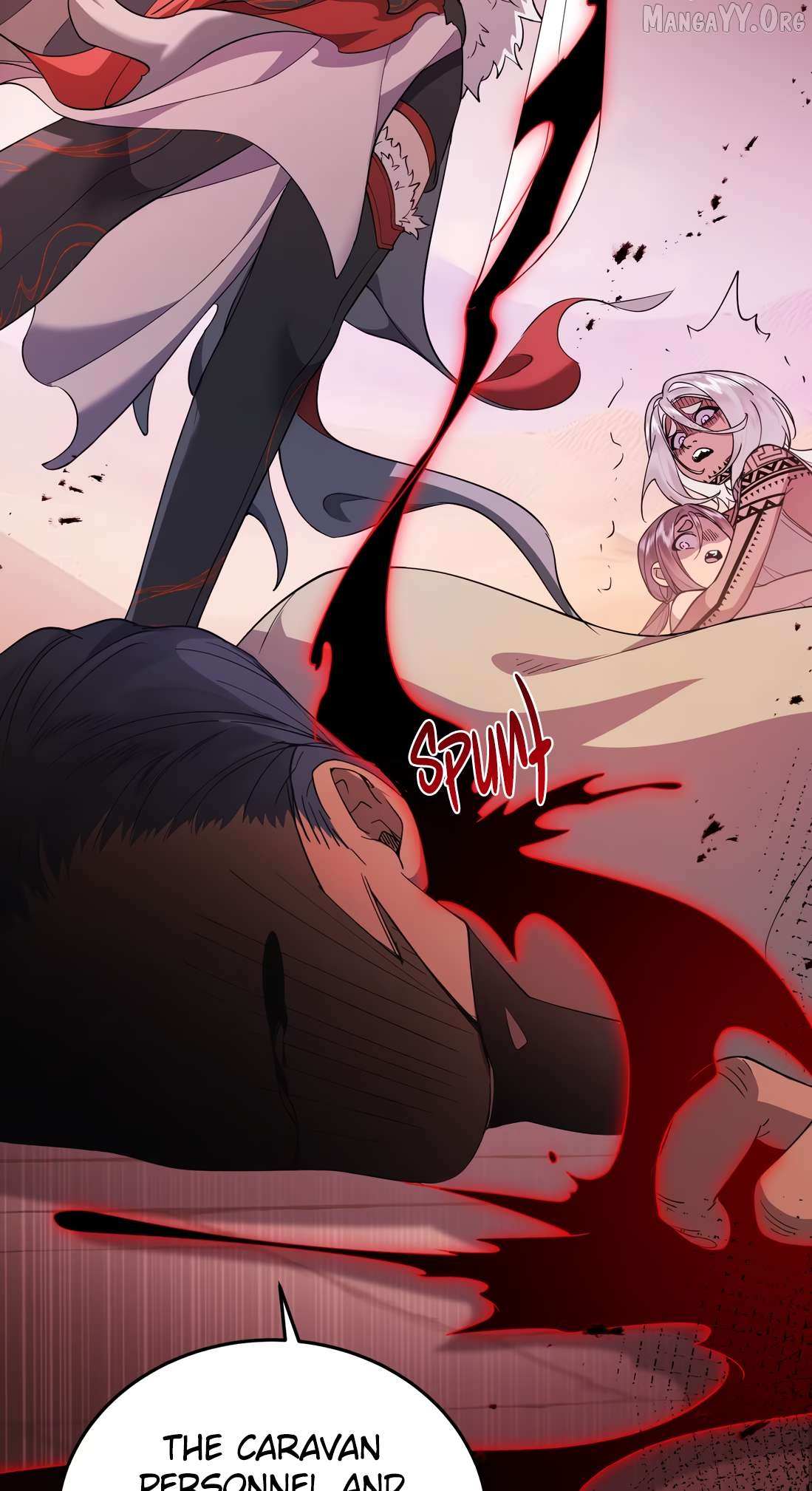 My Heart Is Not a Stone Chapter 9 page 11 - 