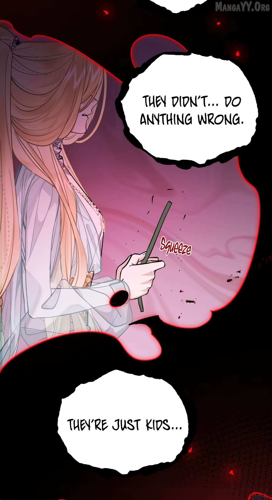 My Heart Is Not a Stone Chapter 9 page 13 - 