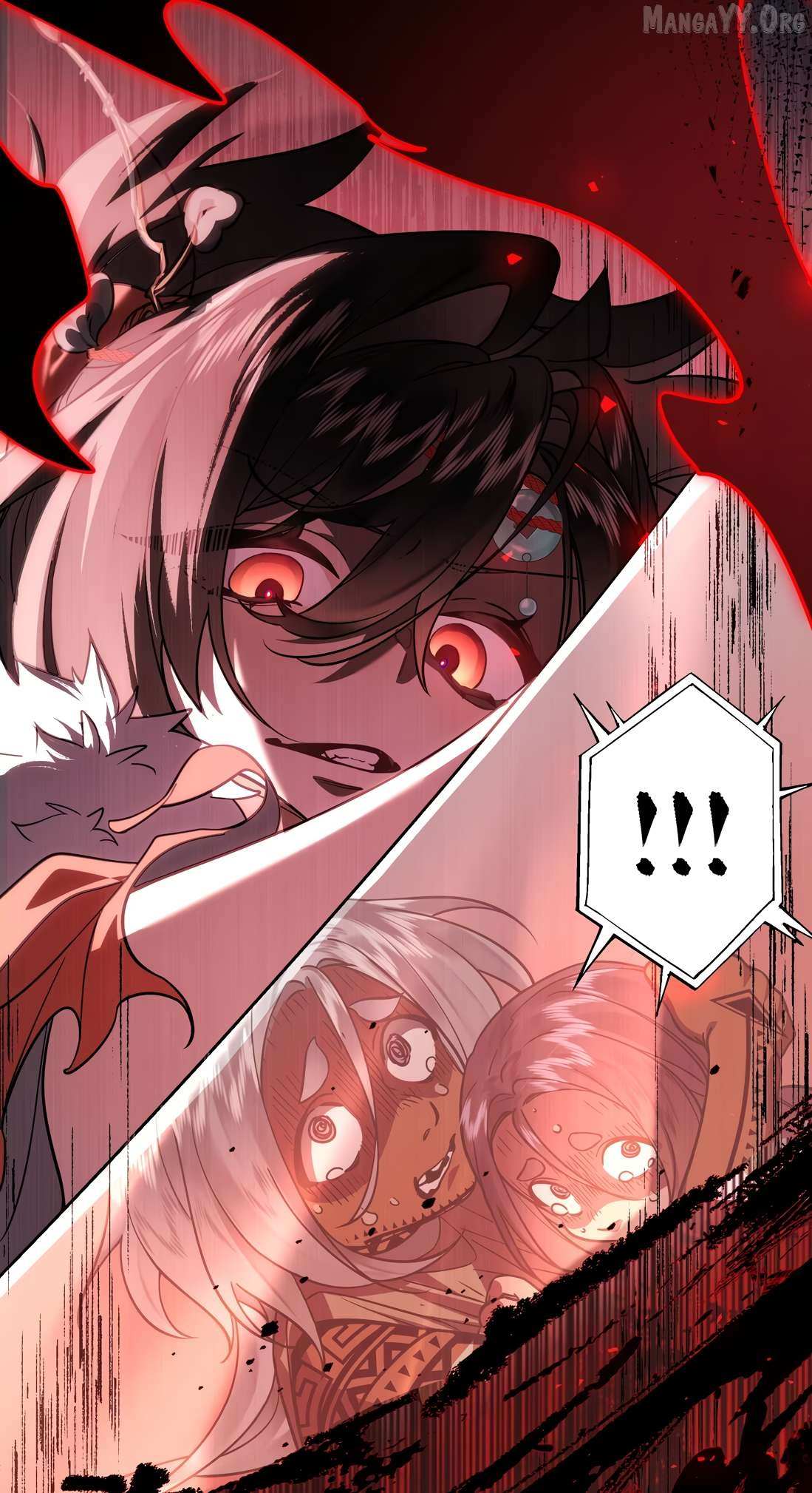 My Heart Is Not a Stone Chapter 9 page 14 - 