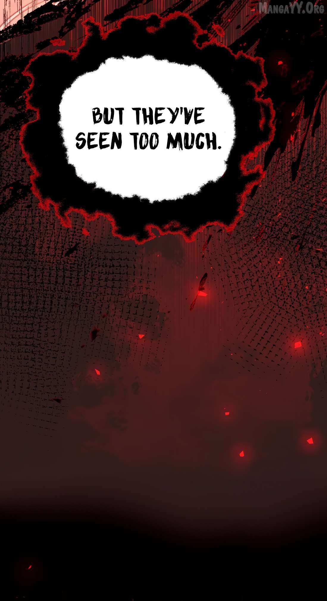 My Heart Is Not a Stone Chapter 9 page 15 - 