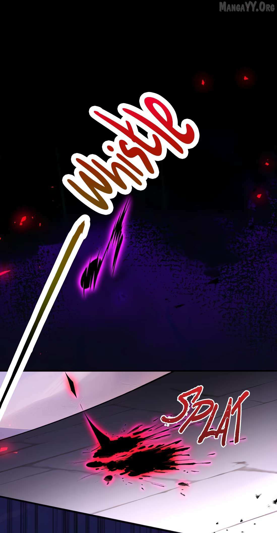 My Heart Is Not a Stone Chapter 9 page 20 - 