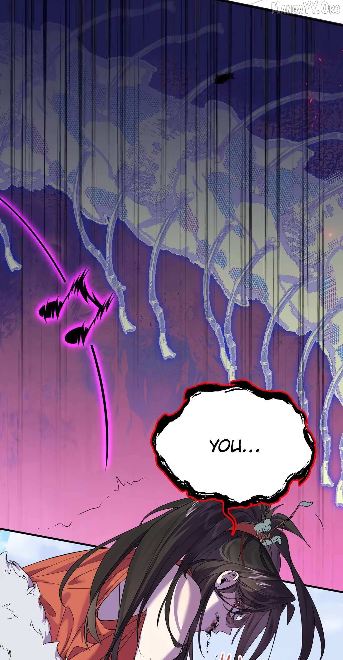 My Heart Is Not a Stone Chapter 9 page 21 - 