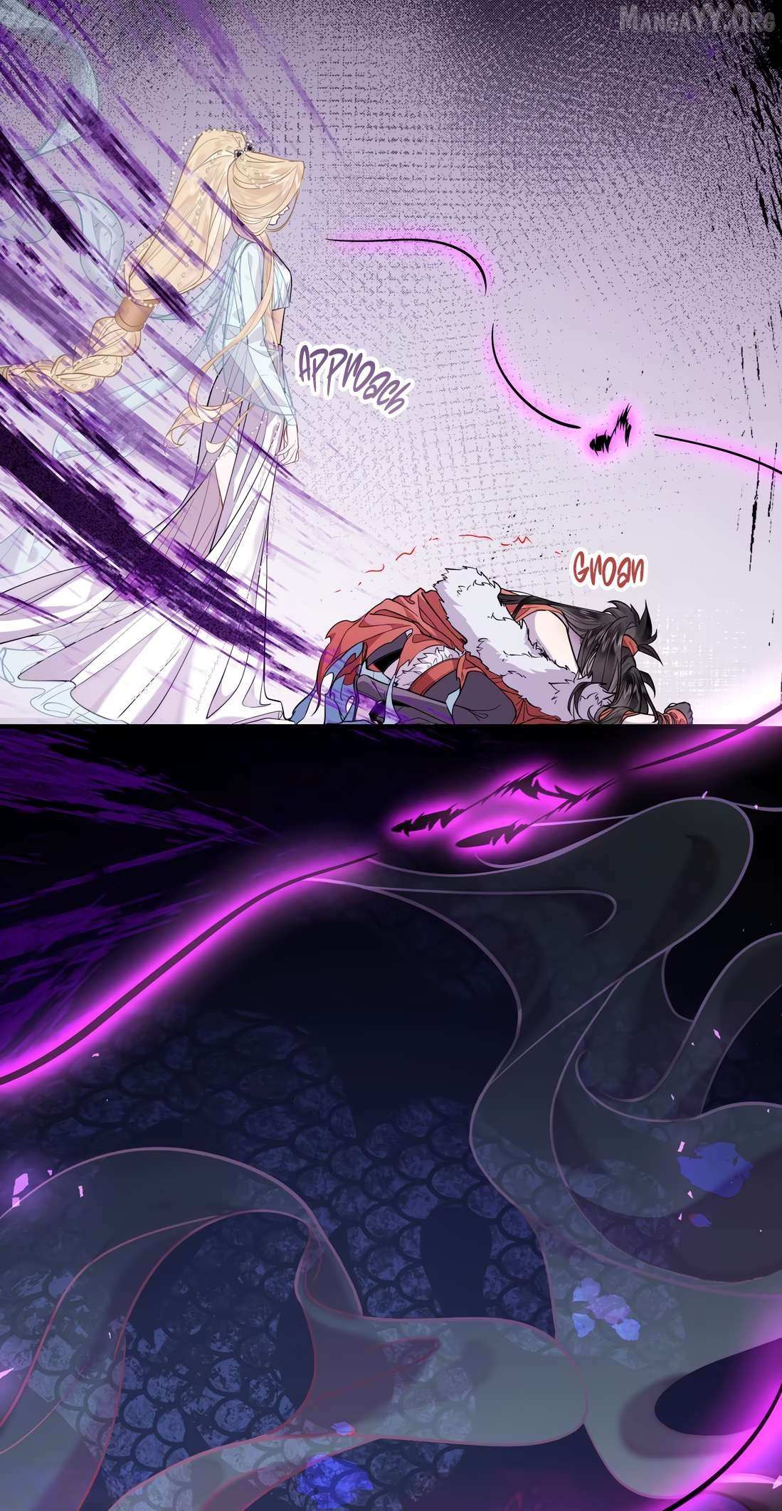 My Heart Is Not a Stone Chapter 9 page 28 - 
