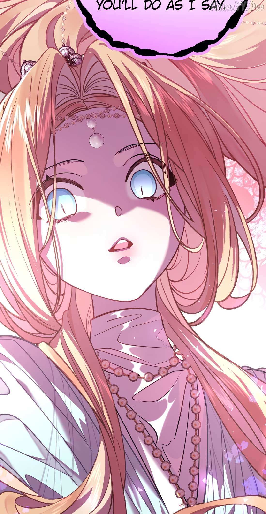 My Heart Is Not a Stone Chapter 9 page 30 - 