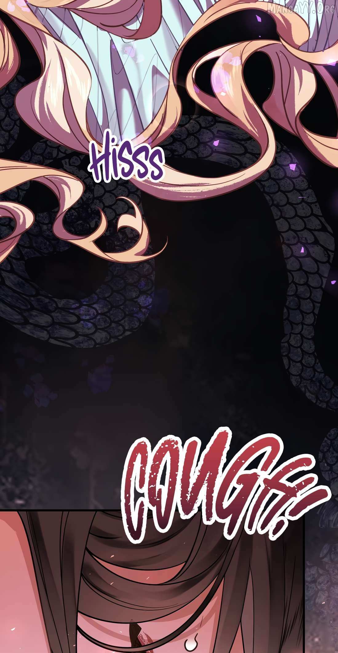 My Heart Is Not a Stone Chapter 9 page 31 - 