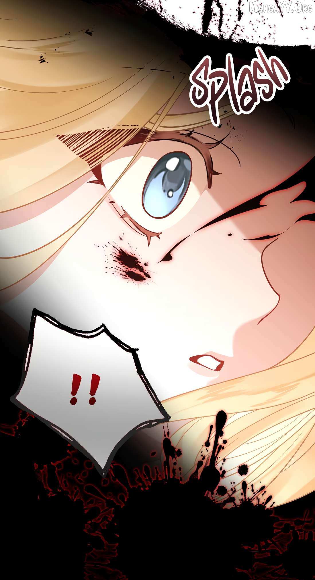 My Heart Is Not a Stone Chapter 9 page 9 - 