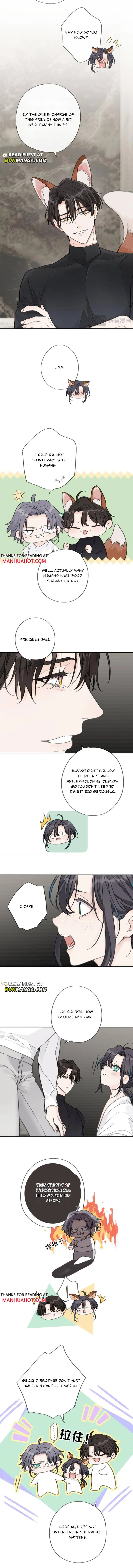 My Heart Is Pounding Chapter 2 page 7 - 