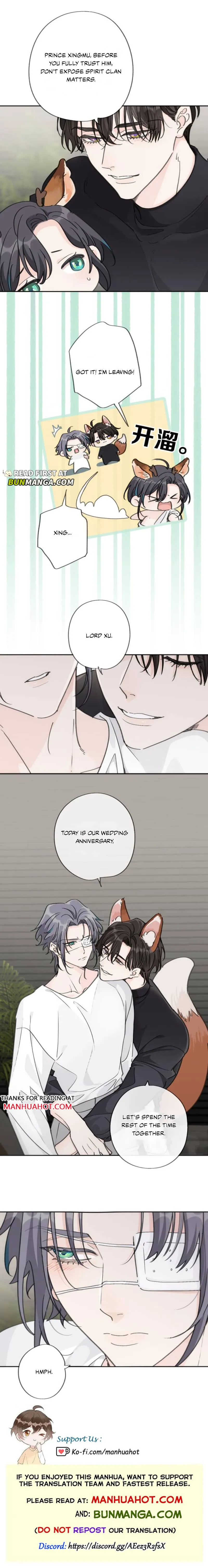 My Heart Is Pounding Chapter 2 page 8 - 