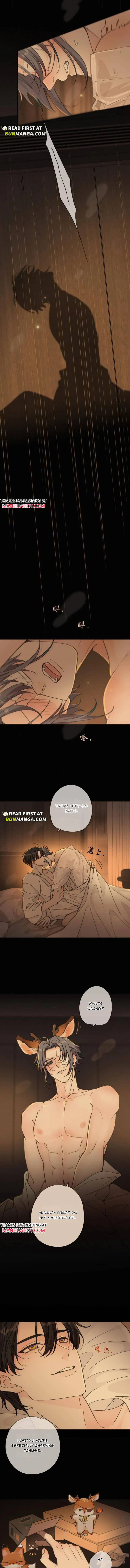My Heart Is Pounding Chapter 3 page 3 - 
