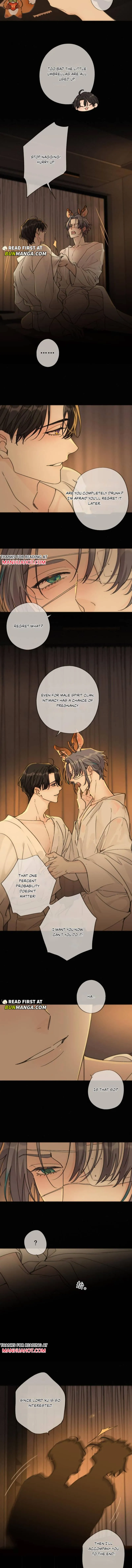 My Heart Is Pounding Chapter 3 page 4 - 